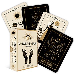 Tarot and Oracle Cards
